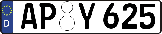 AP-Y625