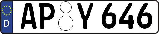 AP-Y646