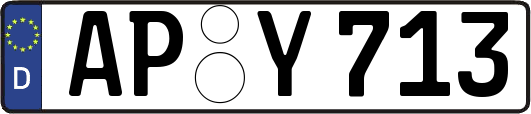 AP-Y713