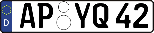 AP-YQ42