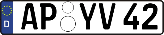 AP-YV42