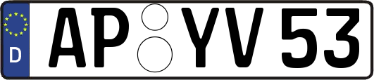 AP-YV53