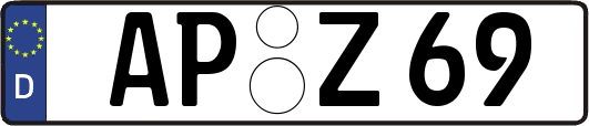 AP-Z69