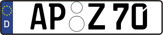 AP-Z70