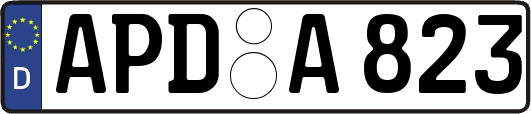 APD-A823