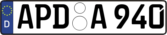 APD-A940