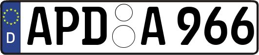 APD-A966
