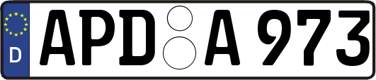 APD-A973