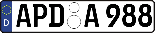APD-A988