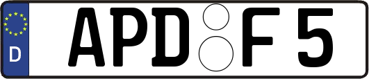 APD-F5