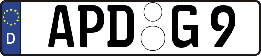 APD-G9