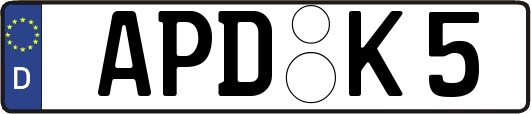 APD-K5