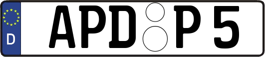APD-P5