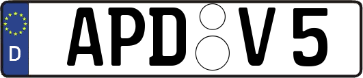 APD-V5