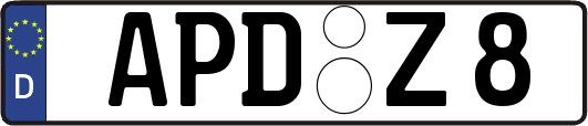 APD-Z8