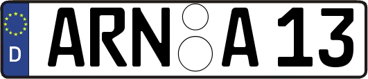 ARN-A13