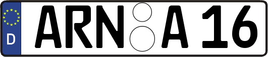 ARN-A16