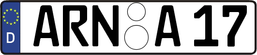 ARN-A17