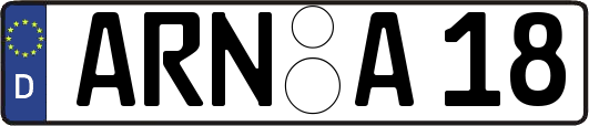 ARN-A18