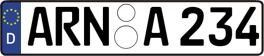 ARN-A234