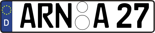 ARN-A27