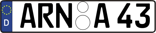 ARN-A43