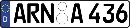 ARN-A436