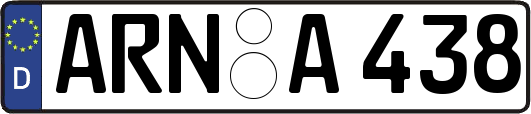 ARN-A438