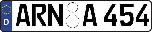 ARN-A454