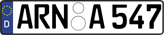 ARN-A547