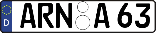 ARN-A63