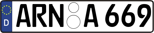 ARN-A669