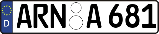 ARN-A681