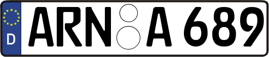 ARN-A689