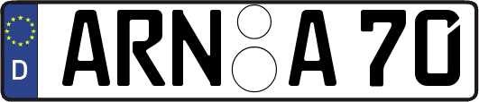 ARN-A70