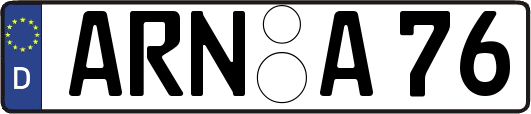ARN-A76