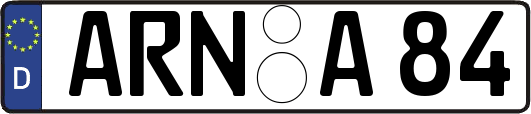 ARN-A84