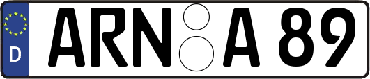 ARN-A89