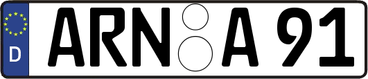 ARN-A91