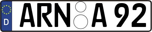 ARN-A92