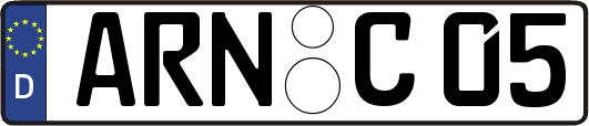 ARN-C05