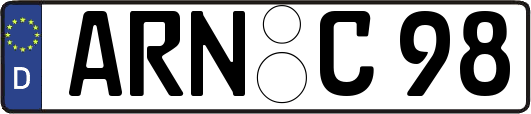 ARN-C98
