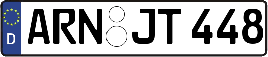 ARN-JT448