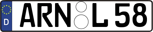 ARN-L58