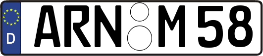ARN-M58