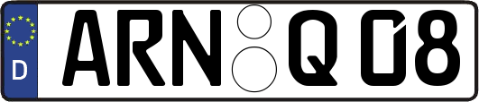ARN-Q08