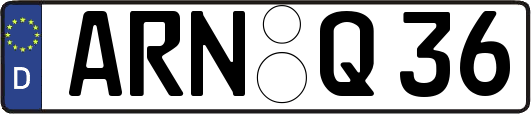 ARN-Q36