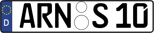 ARN-S10
