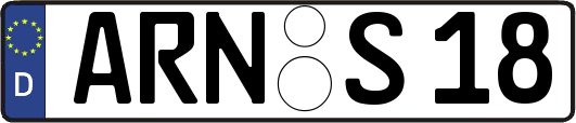 ARN-S18