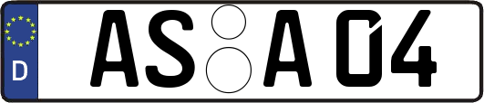 AS-A04